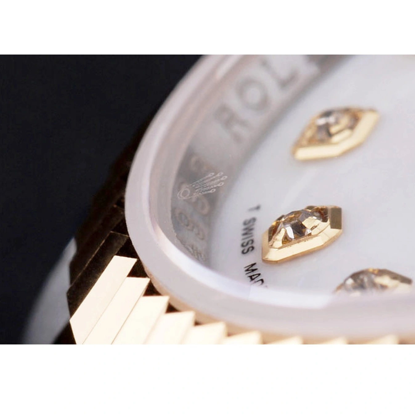 Best AAA Replica Sites Rolex Datejust-rl17 1013